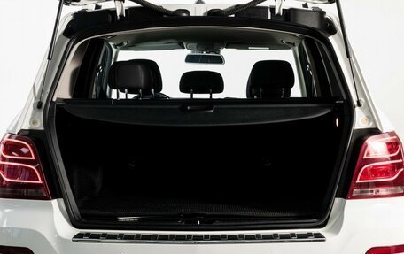 Mercedes-Benz GLK-Класс, 2015 год, 2 150 000 рублей, 13 фотография