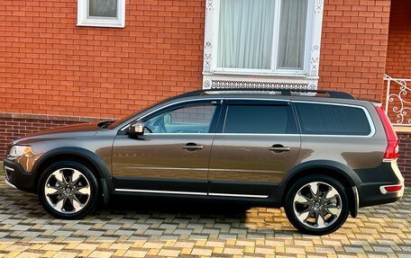 Volvo XC70 II рестайлинг, 2014 год, 3 200 000 рублей, 4 фотография