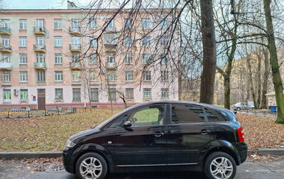 Audi A2, 2001 год, 375 000 рублей, 1 фотография