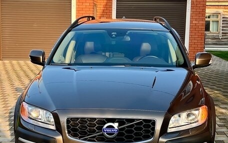 Volvo XC70 II рестайлинг, 2014 год, 3 200 000 рублей, 2 фотография