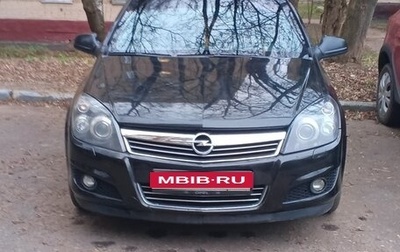 Opel Astra J, 2013 год, 650 000 рублей, 1 фотография