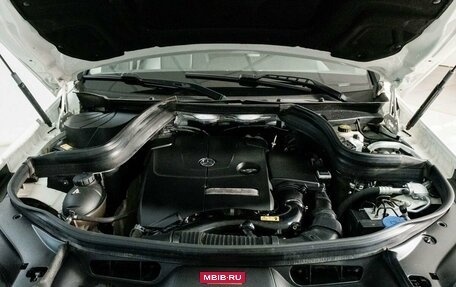 Mercedes-Benz GLK-Класс, 2015 год, 2 150 000 рублей, 12 фотография