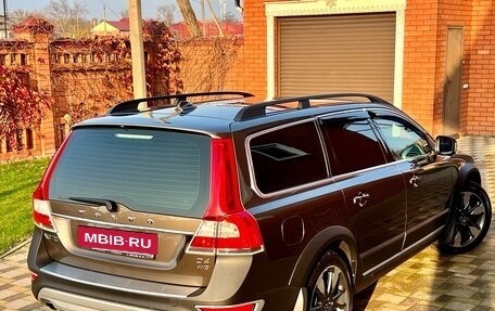 Volvo XC70 II рестайлинг, 2014 год, 3 200 000 рублей, 5 фотография