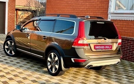 Volvo XC70 II рестайлинг, 2014 год, 3 200 000 рублей, 7 фотография