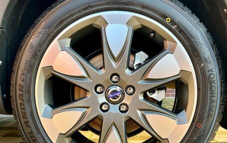 Volvo XC70 II рестайлинг, 2014 год, 3 200 000 рублей, 8 фотография