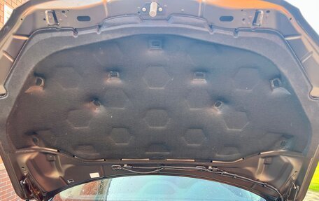 Volvo XC70 II рестайлинг, 2014 год, 3 200 000 рублей, 11 фотография