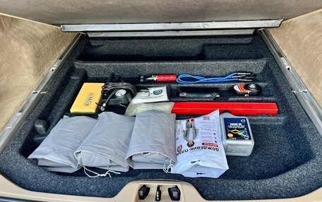 Volvo XC70 II рестайлинг, 2014 год, 3 200 000 рублей, 15 фотография