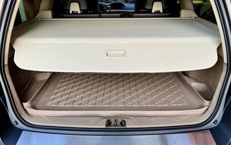 Volvo XC70 II рестайлинг, 2014 год, 3 200 000 рублей, 13 фотография