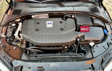 Volvo XC70 II рестайлинг, 2014 год, 3 200 000 рублей, 9 фотография