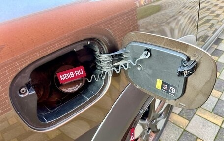 Volvo XC70 II рестайлинг, 2014 год, 3 200 000 рублей, 12 фотография