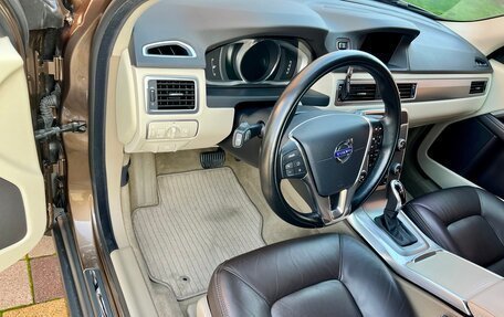 Volvo XC70 II рестайлинг, 2014 год, 3 200 000 рублей, 18 фотография
