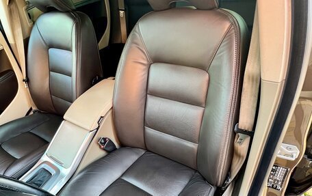 Volvo XC70 II рестайлинг, 2014 год, 3 200 000 рублей, 19 фотография