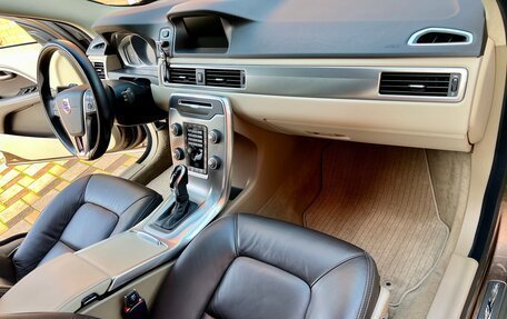 Volvo XC70 II рестайлинг, 2014 год, 3 200 000 рублей, 20 фотография