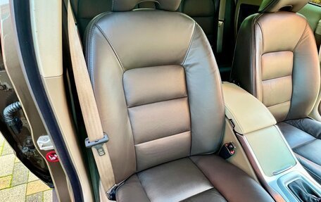 Volvo XC70 II рестайлинг, 2014 год, 3 200 000 рублей, 21 фотография