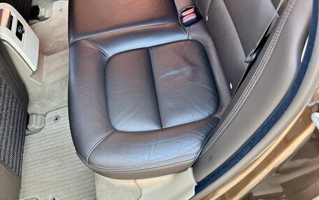 Volvo XC70 II рестайлинг, 2014 год, 3 200 000 рублей, 25 фотография