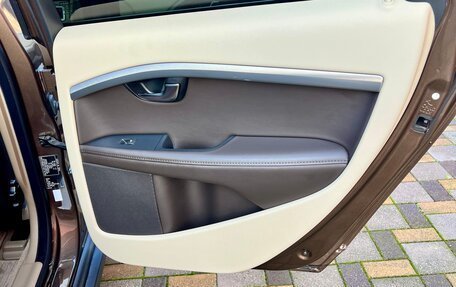 Volvo XC70 II рестайлинг, 2014 год, 3 200 000 рублей, 24 фотография