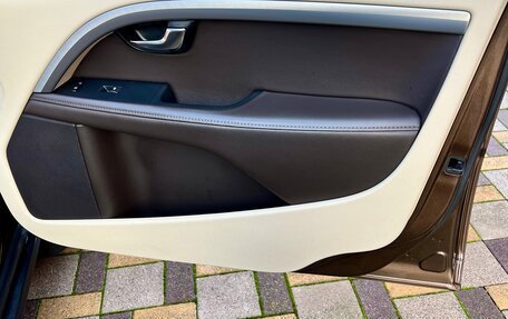 Volvo XC70 II рестайлинг, 2014 год, 3 200 000 рублей, 23 фотография