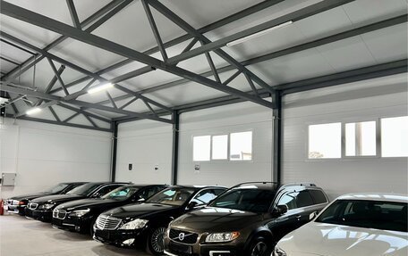 Volvo XC70 II рестайлинг, 2014 год, 3 200 000 рублей, 30 фотография