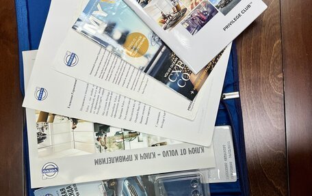 Volvo XC70 II рестайлинг, 2014 год, 3 200 000 рублей, 28 фотография