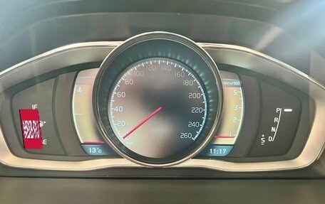 Volvo XC70 II рестайлинг, 2014 год, 3 200 000 рублей, 27 фотография