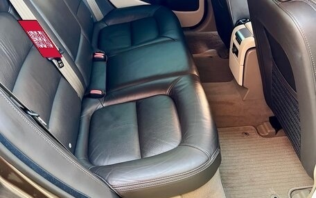 Volvo XC70 II рестайлинг, 2014 год, 3 200 000 рублей, 22 фотография