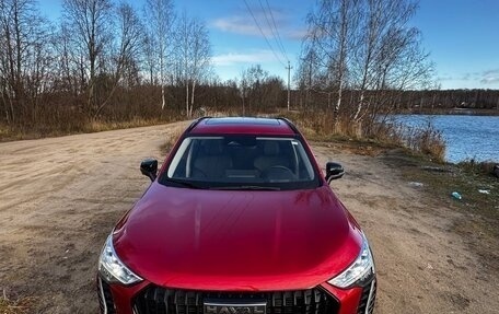 Haval Jolion, 2024 год, 2 500 000 рублей, 3 фотография