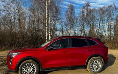 Haval Jolion, 2024 год, 2 500 000 рублей, 5 фотография