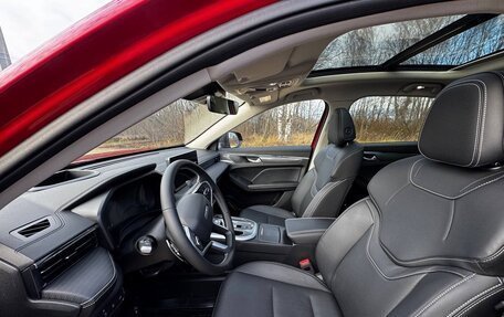 Haval Jolion, 2024 год, 2 500 000 рублей, 11 фотография