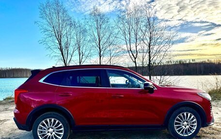 Haval Jolion, 2024 год, 2 500 000 рублей, 9 фотография