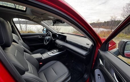Haval Jolion, 2024 год, 2 500 000 рублей, 13 фотография