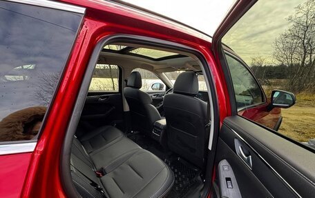 Haval Jolion, 2024 год, 2 500 000 рублей, 14 фотография