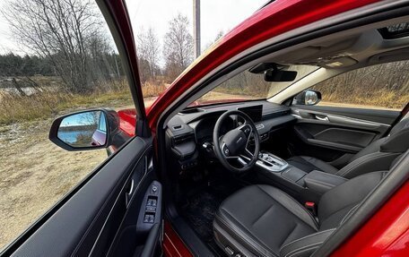 Haval Jolion, 2024 год, 2 500 000 рублей, 10 фотография