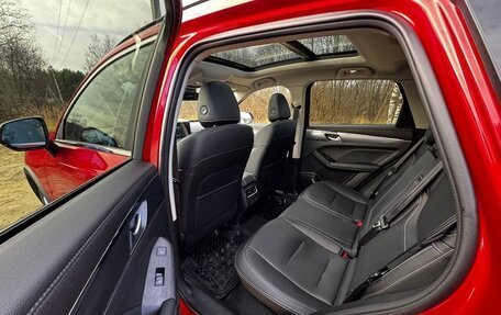 Haval Jolion, 2024 год, 2 500 000 рублей, 16 фотография
