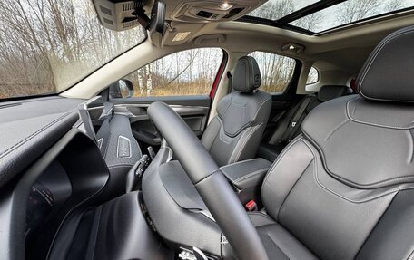 Haval Jolion, 2024 год, 2 500 000 рублей, 18 фотография