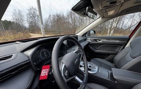 Haval Jolion, 2024 год, 2 500 000 рублей, 17 фотография