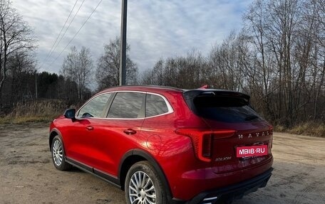 Haval Jolion, 2024 год, 2 500 000 рублей, 6 фотография