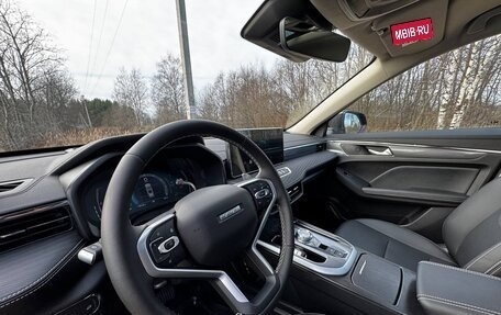 Haval Jolion, 2024 год, 2 500 000 рублей, 12 фотография