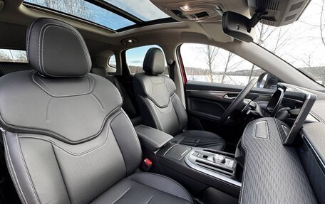 Haval Jolion, 2024 год, 2 500 000 рублей, 19 фотография