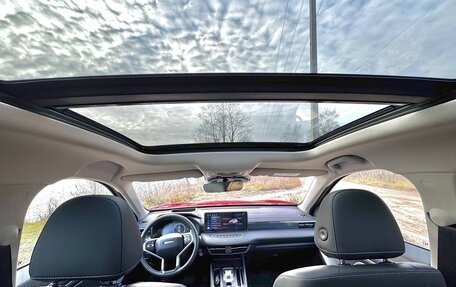 Haval Jolion, 2024 год, 2 500 000 рублей, 22 фотография