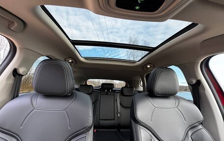 Haval Jolion, 2024 год, 2 500 000 рублей, 23 фотография