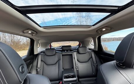 Haval Jolion, 2024 год, 2 500 000 рублей, 24 фотография