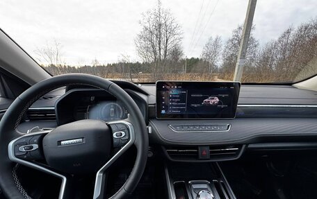 Haval Jolion, 2024 год, 2 500 000 рублей, 20 фотография