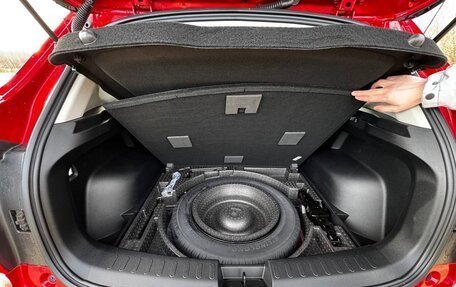 Haval Jolion, 2024 год, 2 500 000 рублей, 27 фотография