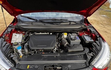 Haval Jolion, 2024 год, 2 500 000 рублей, 29 фотография