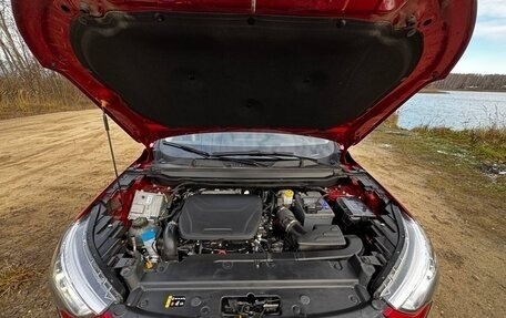 Haval Jolion, 2024 год, 2 500 000 рублей, 28 фотография