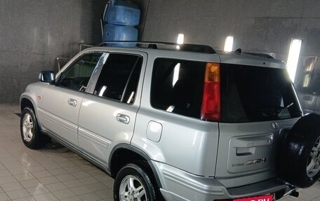 Honda CR-V IV, 2001 год, 340 000 рублей, 2 фотография