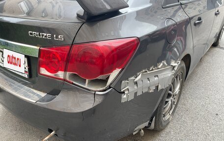 Chevrolet Cruze II, 2012 год, 300 000 рублей, 7 фотография