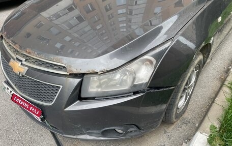 Chevrolet Cruze II, 2012 год, 300 000 рублей, 5 фотография
