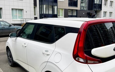 KIA Soul III, 2020 год, 1 650 000 рублей, 4 фотография