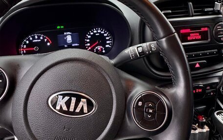 KIA Soul III, 2020 год, 1 650 000 рублей, 8 фотография